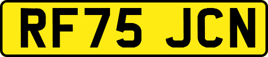RF75JCN