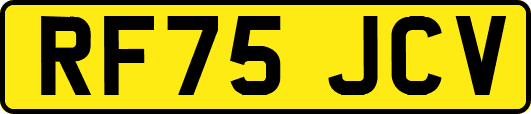 RF75JCV