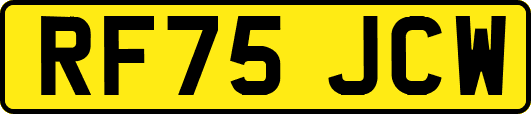 RF75JCW
