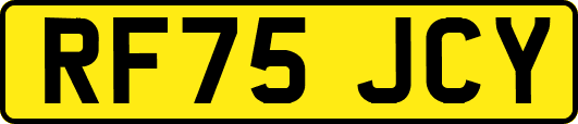 RF75JCY
