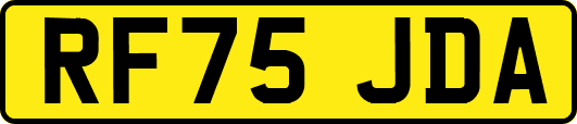 RF75JDA