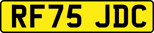 RF75JDC