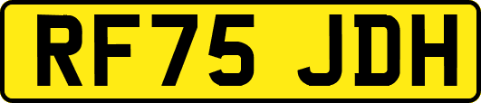 RF75JDH