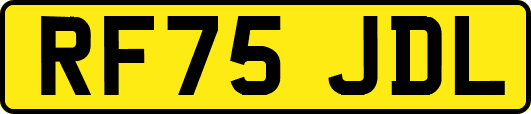 RF75JDL