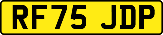 RF75JDP