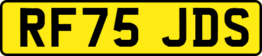 RF75JDS