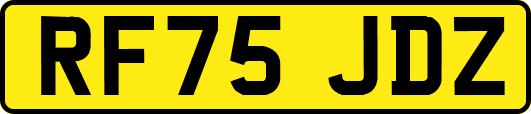 RF75JDZ