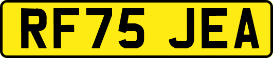 RF75JEA