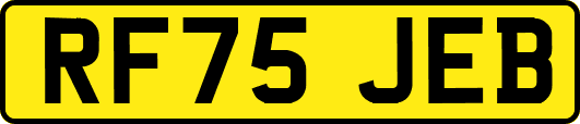 RF75JEB