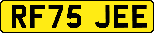 RF75JEE