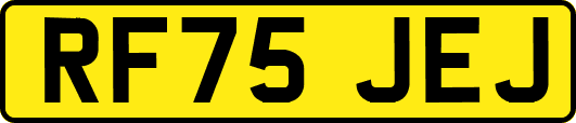 RF75JEJ