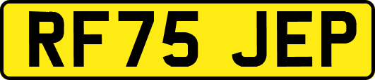 RF75JEP