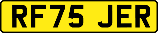 RF75JER