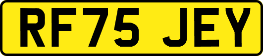 RF75JEY
