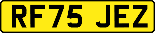 RF75JEZ
