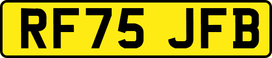 RF75JFB