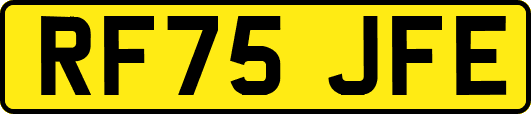 RF75JFE