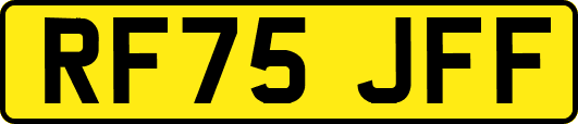 RF75JFF
