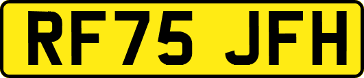 RF75JFH