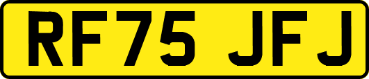 RF75JFJ