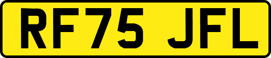 RF75JFL