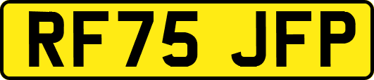 RF75JFP
