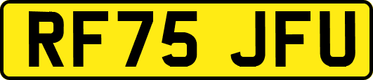 RF75JFU
