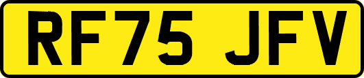 RF75JFV