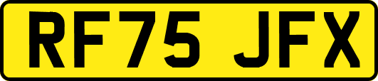 RF75JFX