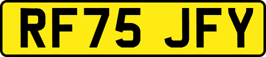 RF75JFY