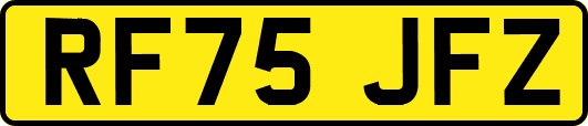 RF75JFZ