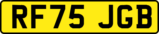 RF75JGB