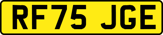 RF75JGE