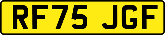 RF75JGF
