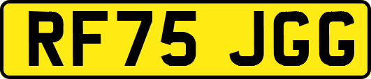 RF75JGG