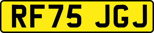 RF75JGJ