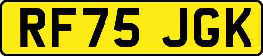 RF75JGK