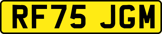 RF75JGM