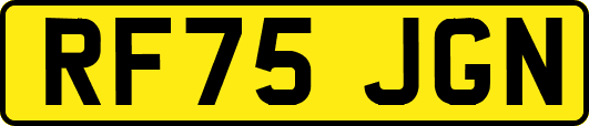 RF75JGN