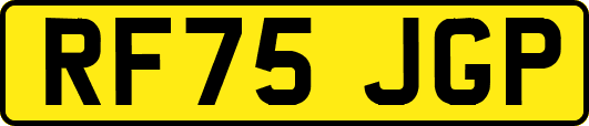 RF75JGP