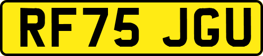 RF75JGU