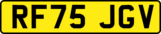 RF75JGV