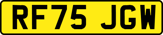 RF75JGW