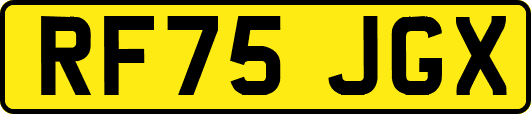 RF75JGX