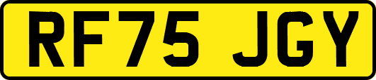RF75JGY