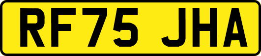 RF75JHA