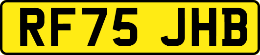 RF75JHB