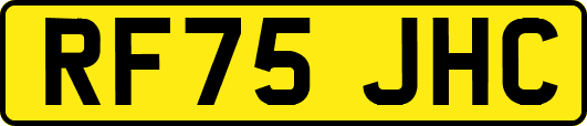 RF75JHC