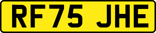 RF75JHE