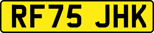 RF75JHK